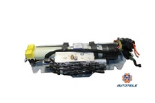 Opel Astra H Verdeckpumpe