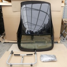 BMW 3 E46 CABRIO HARDTOP DACH