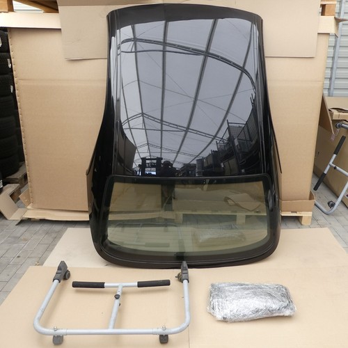 Bmw e46 cabrio hardtop dach - e46,