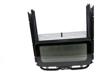 VW Polo 6N2 Schiebedach Dach